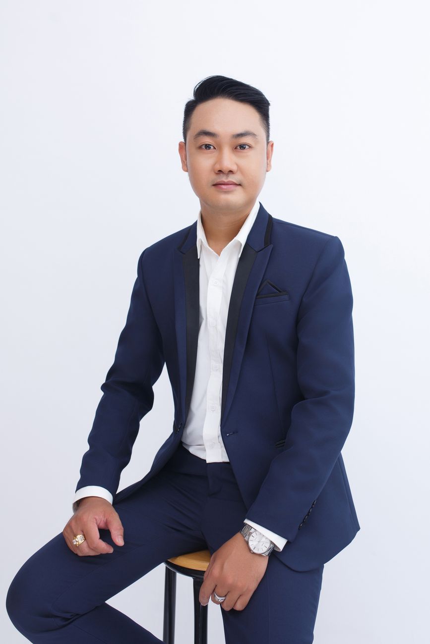 Trần Minh Hoàng